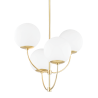 Candelabru design modern CARRIE