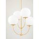Candelabre, Lustre - Candelabru design modern CARRIE