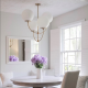 Candelabre, Lustre - Candelabru design modern CARRIE