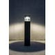 Stalpi - Stalp LED iluminat exterior simetric 360º wide IP65 RUSH 80cm 2700K CASAMBI