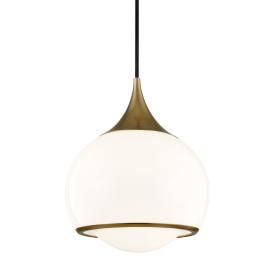 Aplice, corpuri de iluminat pentru pereti - Pendul design modern REESE small