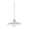 Lustra clasica realizata manual din ceramica COMO