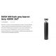 Stalpi - Stalp LED iluminat exterior simetric 360º IP65 RUSH 80cm 4000K