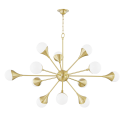 Candelabru design deosebit ARIANA 