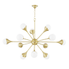 Candelabru design deosebit ARIANA 