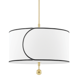 Pendule, Lustre suspendate - Pendul design modern ZARA, cu 3 surse de lumina