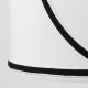 Pendule, Lustre suspendate - Pendul design modern ZARA, cu 3 surse de lumina