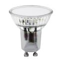 Bec LED GU10 4,6W 400lm 3000K