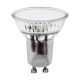 Becuri GU10 - Bec LED GU10 4,6W 400lm 3000K