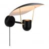 Aplica de perete design italian vintage Fabiola