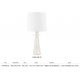 Aplice, corpuri de iluminat pentru pereti - Veioza, lampa de masa design modern MONTGOMERY