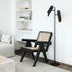 Lampadare - Lampadar de podea modern design minimalist nordic Rochelle