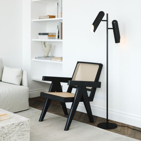 Lampadare - Lampadar de podea modern design minimalist nordic Rochelle