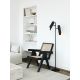 Lampadare - Lampadar de podea modern design minimalist nordic Rochelle