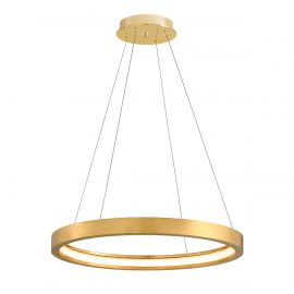 Candelabre, Lustre - Lustra suspendata LED design modern JASMINE small