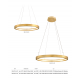 Candelabre, Lustre - Lustra suspendata LED design modern JASMINE small
