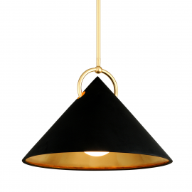Pendule, Lustre suspendate - Pendul design modern CHARM small
