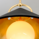 Pendule, Lustre suspendate - Pendul design modern CHARM small