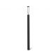 Stalpi - Stalp LED iluminat exterior simetric 180º IP65 RUSH 370cm 2700K DALI