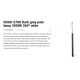 Stalpi - Stalp LED iluminat exterior simetric 360º wide IP65 RUSH 370cm 3000K