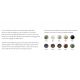 Pendule, Lustre suspendate - Pendul clasic cu flori din ceramica realizate manual SIENAL