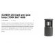 Stalpi - Mini Stalp LED iluminat exterior simetric 360º wide IP65 SCREEN 25cm 2700K