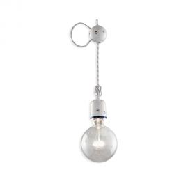 Pendule, Lustre suspendate - Pendul design retro realizat manual din ceramica MONOPOLI