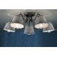 Lustre aplicate - Lustra aplicata design clasic realizata manual din ceramica RAVENNA 5L