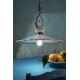 Pendule, Lustre suspendate - Lustra design clasic realizata manual din ceramica RAVENNA 44cm