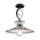 Lustre aplicate - Lustra design clasic realizata manual din ceramica RAVENNA 31cm