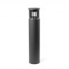 Stalp LED iluminat exterior simetric 360º wide IP65 SCREEN 80cm 2700K CASAMBI 
