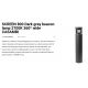 Stalpi - Stalp LED iluminat exterior simetric 360º wide IP65 SCREEN 80cm 2700K CASAMBI