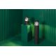 Stalpi - Stalp LED iluminat exterior simetric 360º wide IP65 SCREEN 80cm 2700K DALI