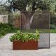Separator zona design decorativ modern exterior / interior THE FACTORY 120x150cm
