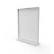 Mobilier terasa - Separator zona design decorativ modern exterior / interior THE FACTORY 120x150cm