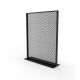 Mobilier terasa - Separator zona design decorativ modern exterior / interior THE FACTORY 120x150cm
