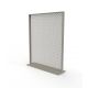 Mobilier terasa - Separator zona design decorativ modern exterior / interior THE FACTORY 120x150cm