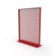 Mobilier terasa - Separator zona design decorativ modern exterior / interior THE FACTORY 120x150cm