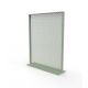 Mobilier terasa - Separator zona design decorativ modern exterior / interior THE FACTORY 120x150cm