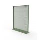 Mobilier terasa - Separator zona design decorativ modern exterior / interior THE FACTORY 120x150cm