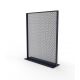 Mobilier terasa - Separator zona design decorativ modern exterior / interior THE FACTORY 120x150cm
