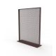 Mobilier terasa - Separator zona design decorativ modern exterior / interior THE FACTORY 120x150cm