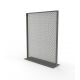 Mobilier terasa - Separator zona design decorativ modern exterior / interior THE FACTORY 120x150cm