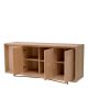 Comode - Comoda design LUX Sonesta natur