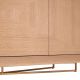 Comode - Comoda design LUX Sonesta natur