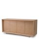 Comode - Comoda design LUX Sonesta natur
