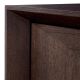 Comode - Comoda design LUX Sonesta mocha