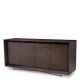 Comode - Comoda design LUX Sonesta mocha