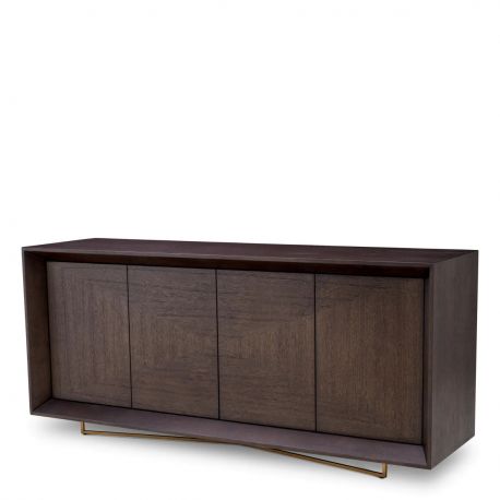 Comode - Comoda design LUX Sonesta mocha