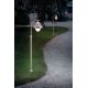 Stalpi - Stalp clasic pentru exterior realizat manual IMPERIA, H-150cm